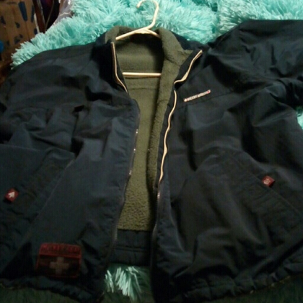 Coat